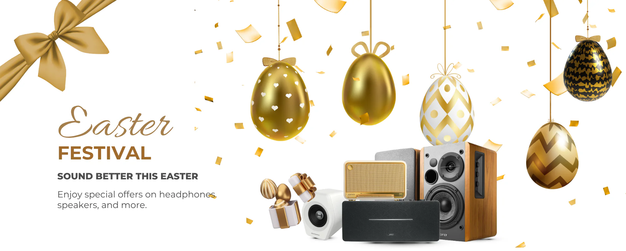 Elevate Your Sound Experience